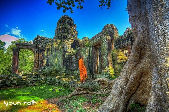 2-Day Angkor Wat With Small, Big Circuit and Banteay Srei Tour - Reviews and Testimonials