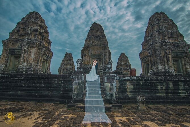 2-Day Angkor Wat With Small, Big Circuit and Banteay Srei Tour - Meet the Tour Guide and Driver