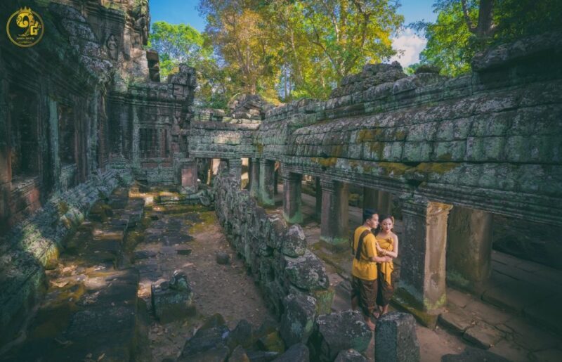 2-Day Angkor Wat With Small, Big Circuit & Banteay Srei Tour - Who Will Love This Tour?