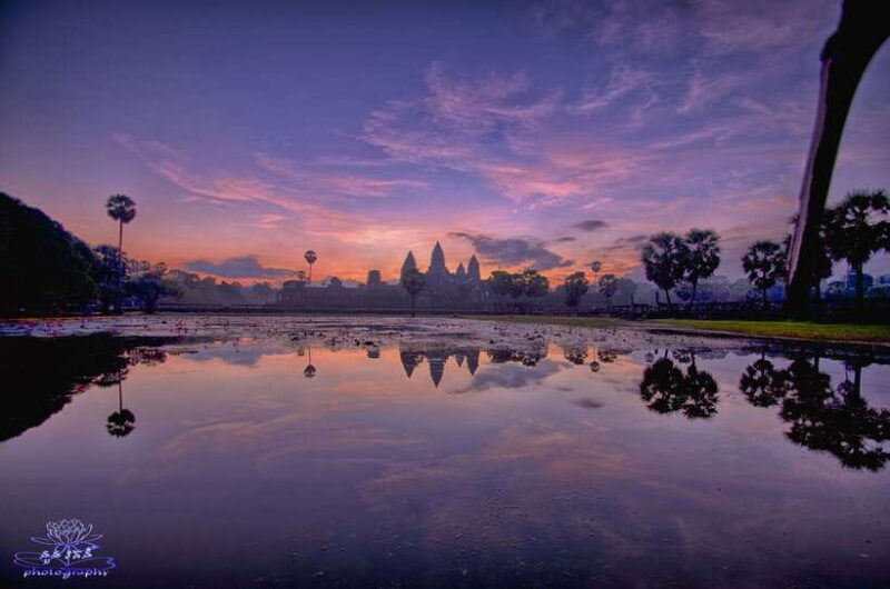 2-Day Angkor Wat With Small, Big Circuit & Banteay Srei Tour - Good To Know