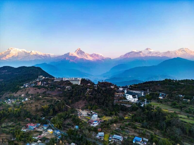 2-Day Annapurna Hike: Sarangkot, Kaskikot & Australian Camp - The Details: What to Expect and How to Prepare