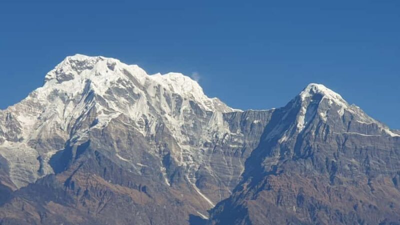 2-Day Annapurna Hike: Sarangkot, Kaskikot & Australian Camp - Good To Know