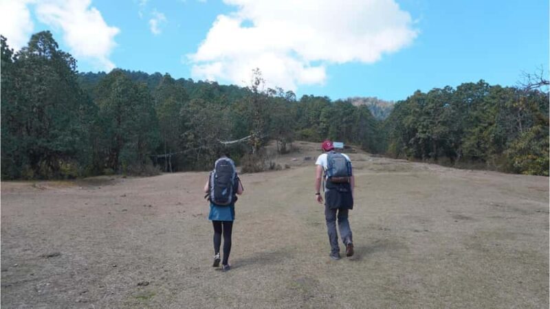 2-Day Annapurna Hike: Sarangkot, Kaskikot & Australian Camp - The Journey Begins: What to Expect from the 2-Day Annapurna Hike