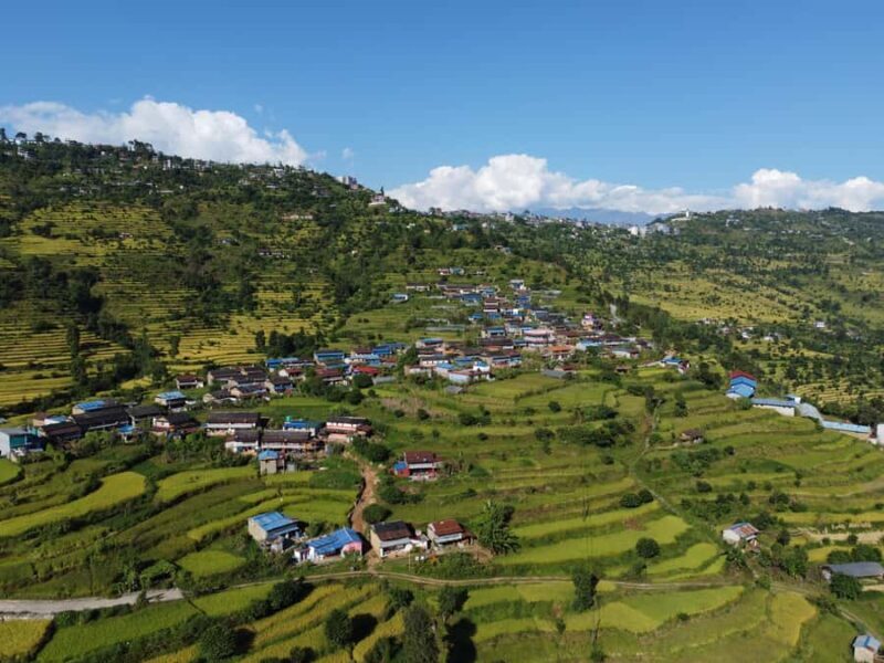 2-Day Annapurna Hike: Sarangkot, Kaskikot & Australian Camp - Who Should Consider This Experience?