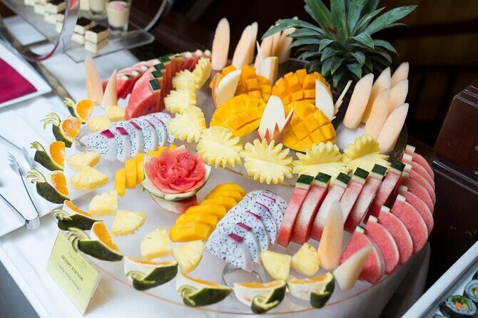 2 Day Aphrodite Cruise Experience Halong Bay from Hanoi - An In-Depth Look at the 2-Day Aphrodite Cruise in Halong Bay