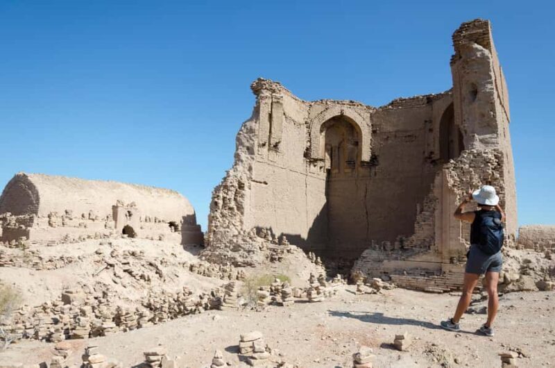 2-Day Aral Sea Tour - Final Thoughts: Is the 2-Day Aral Sea Tour Worth It?