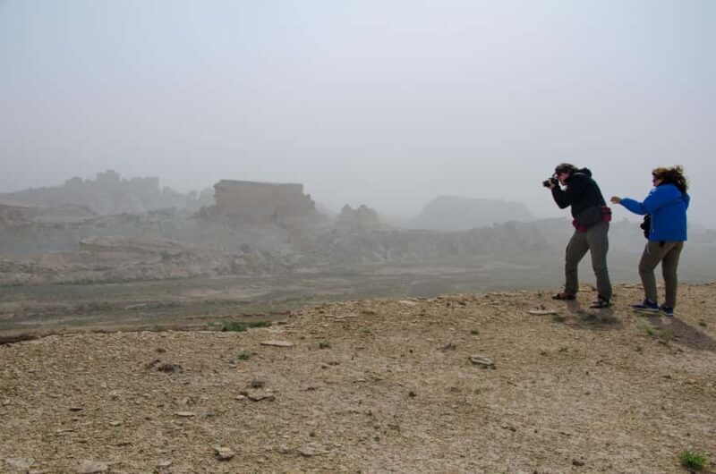 2-Day Aral Sea Tour - What Makes This Tour Stand Out