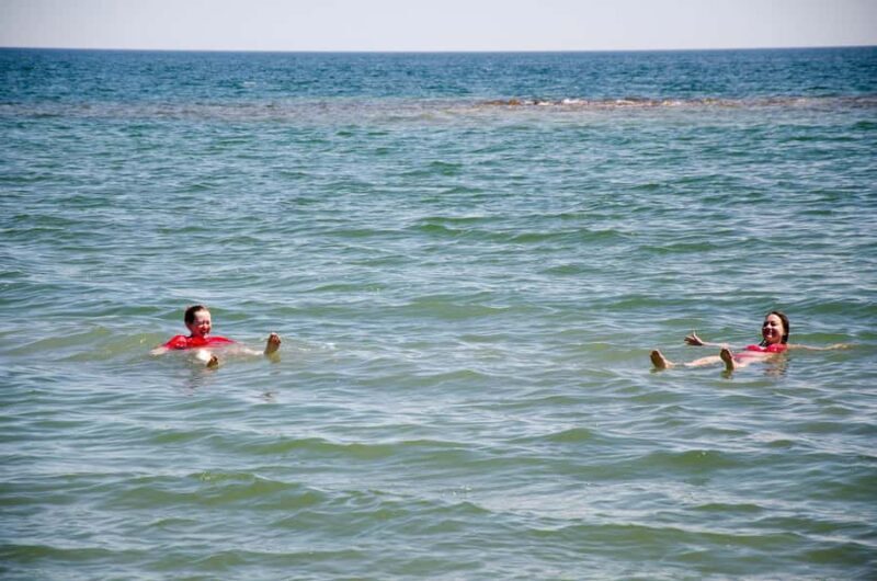 2-Day Aral Sea Tour - FAQs