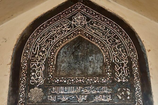 2 Day Architecture Heritage Tour of Bidar Deccan Sultanate From Hyderabad by Car - Tour Details