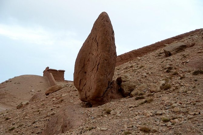 2-Day Atlas Mountains Guided Tour From Marrakech - Good To Know