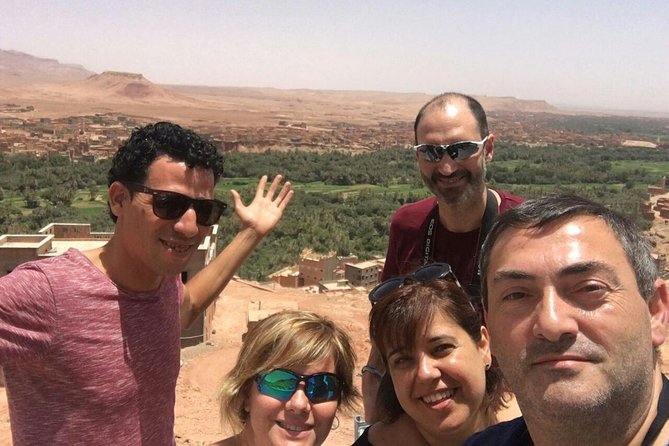 2-Day Atlas Mountains Guided Tour From Marrakech - Inclusions and Exclusions