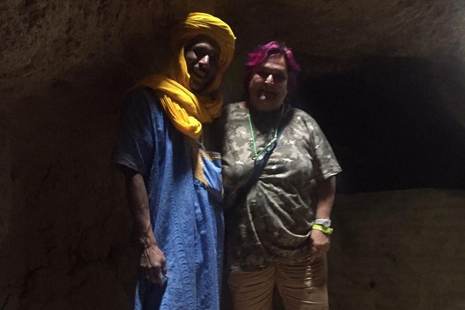 2-Day Atlas Mountains Guided Tour From Marrakech - Booking and Cancellation Policies