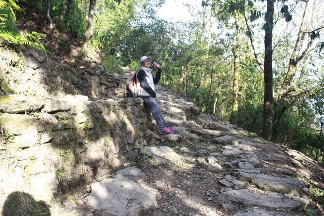 2 Day Australian Camp Hiking with Half Day White Water Rafting - Good To Know