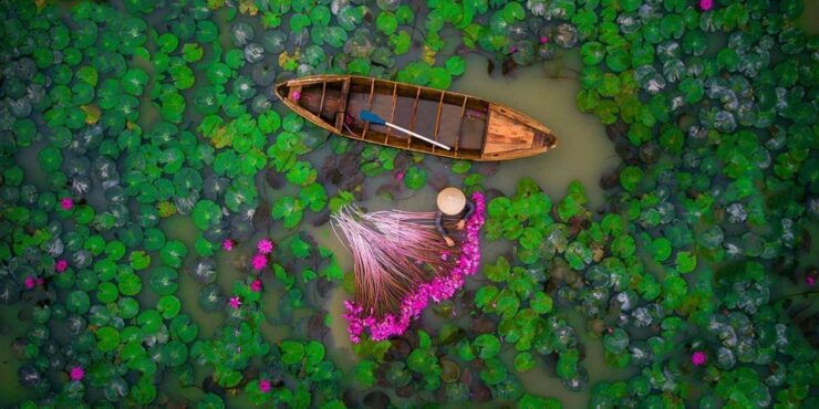 2-Day Authentic Mekong Delta With Floating Market Tour - Highlights of the Tour