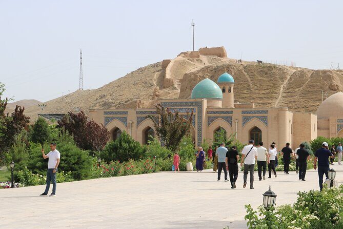 2 Day Aydar Lake Yurt Camping Tour from Bukhara - Practical Tips & Considerations