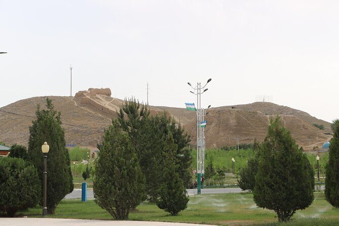 2 Day Aydar Lake Yurt Camping Tour from Bukhara - FAQ