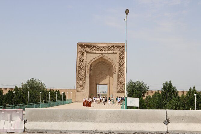 2 Day Aydar Lake Yurt Camping Tour from Samarkand - The Sum Up