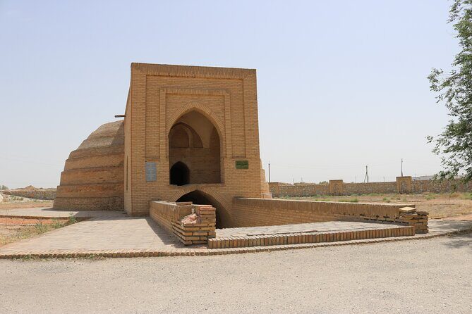 2 Day Aydar Lake Yurt Camping Tour from Samarkand - FAQ