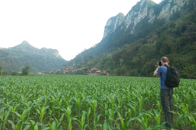 2-Day Ba Be Lake With Boat Trip, Swimming, Kayaking And Cycling - Kayaking Adventure