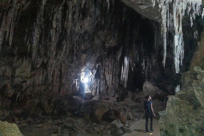 2-Day Ba Be Lake With Boat Trip, Swimming, Kayaking And Cycling - Common Questions