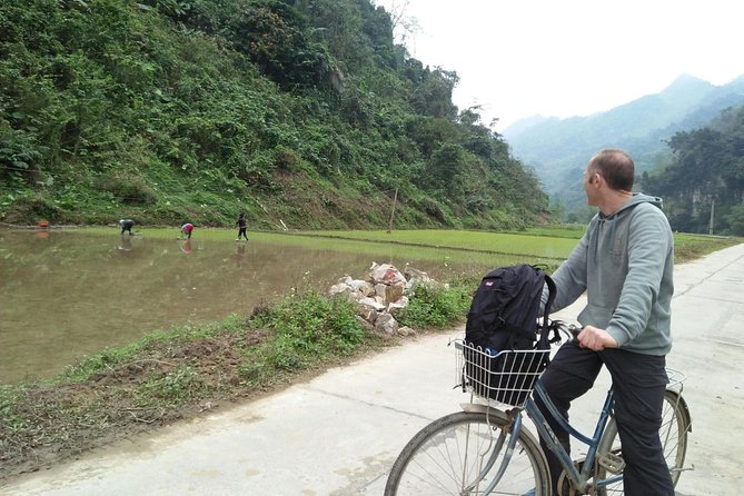 2-Day Ba Be Lake With Boat Trip, Swimming, Kayaking And Cycling - The Sum Up