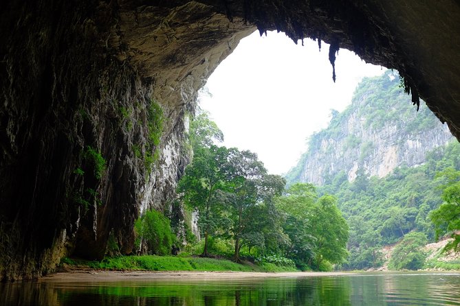 2-Day Ba Be National Park Adventure From Hanoi - Overview of Ba Be National Park Adventure