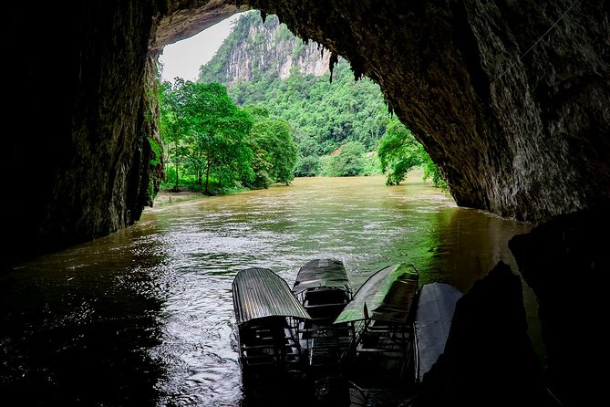 2-Day Ba Be National Park Adventure From Hanoi - Assistance and Product Information