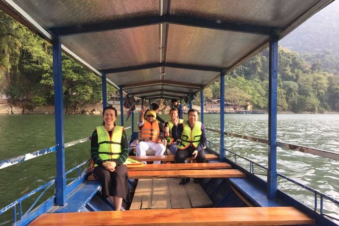 2-Day Ba Be National Park Adventure From Hanoi - Common Questions