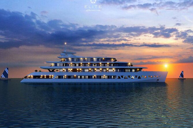 2-Day Bai Tu Long Bay 5-Star Cruise With Private Balcony  - Hanoi - Common Questions