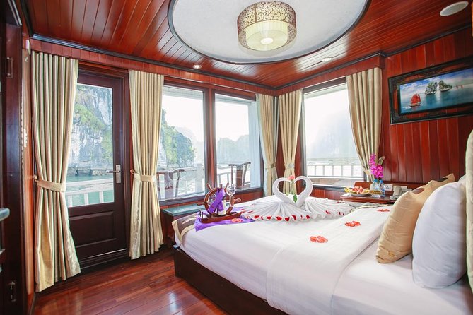 2-Day Bai Tu Long Bay Cruise With Viola Cruise  - Hanoi - Cancellation Policy and Terms