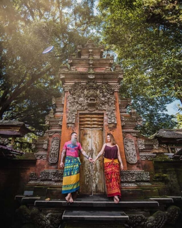 2-Day Bali Escape: Hidden Ubud & Nusa Penida island - FAQ