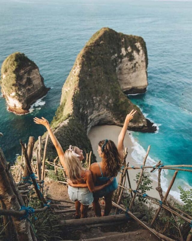2-Day Bali Escape: Hidden Ubud & Nusa Penida island - A Closer Look at the 2-Day Bali Escape