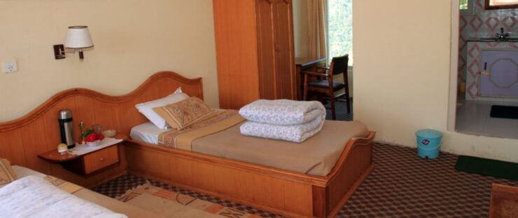 2 Day Balthali Village Resort Tour - Inclusions and Exclusions