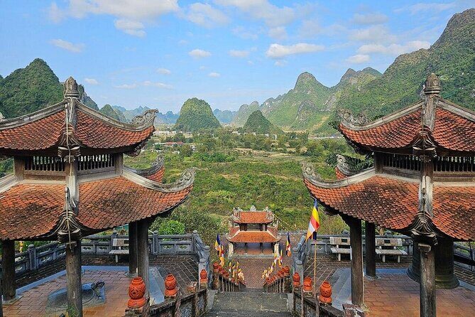 2-Day Ban Gioc Waterfall & Nguom Ngao Cave from Hanoi - Final Thoughts