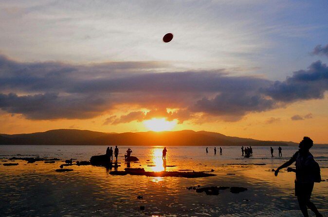 2 Day Barren Island Volcano Cruise - Authentic Insights from Travelers