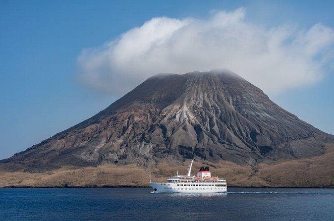 2 Day Barren Island Volcano Cruise - The Sum Up: Is the Barren Island Volcano Cruise Worth It?