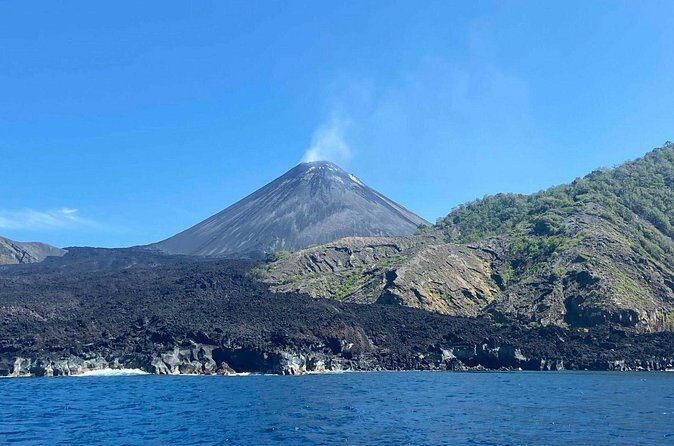 2 Day Barren Island Volcano Cruise - FAQ