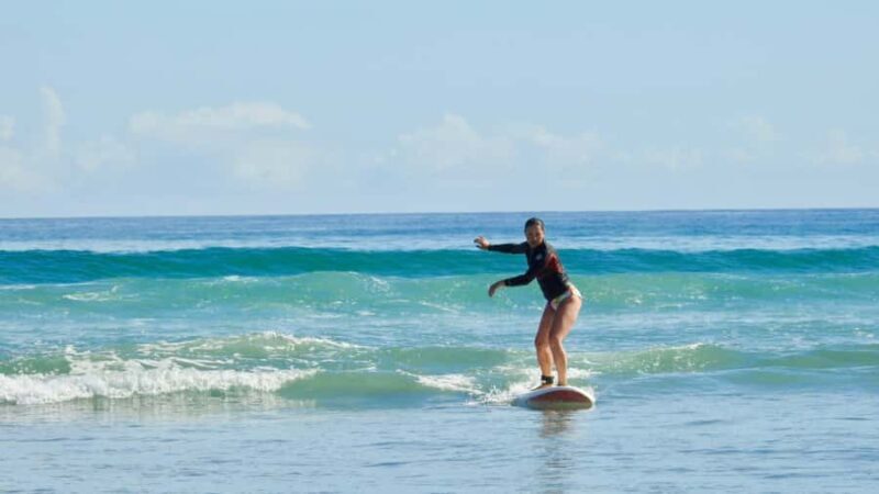 2-Day Beginner Surfing Course in Mount Maunganui - Pricing and Value