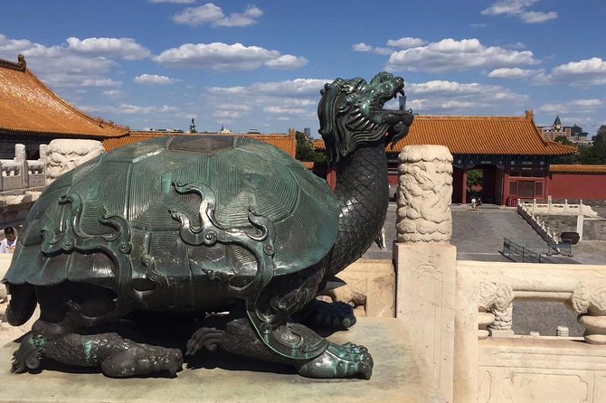 2-Day Beijing Highlights Tour: UNESCO Sites, History and Culture - UNESCO World Heritage Sites