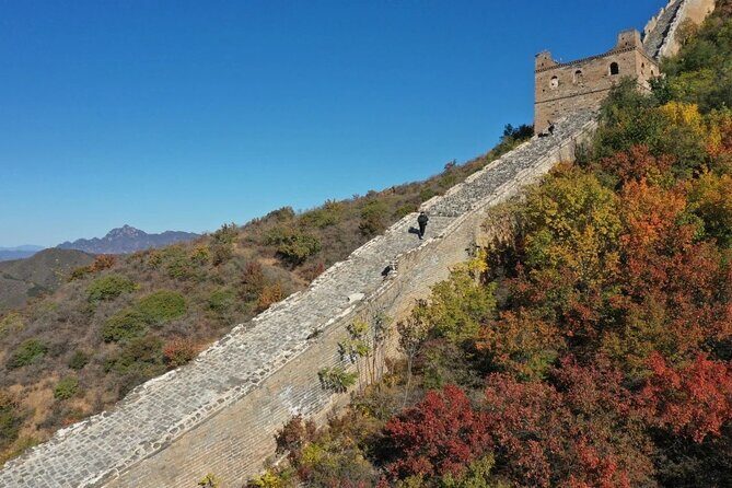 2 Day Beijing Jinshanling Great Wall and Gubei Water Town Tour - Good To Know