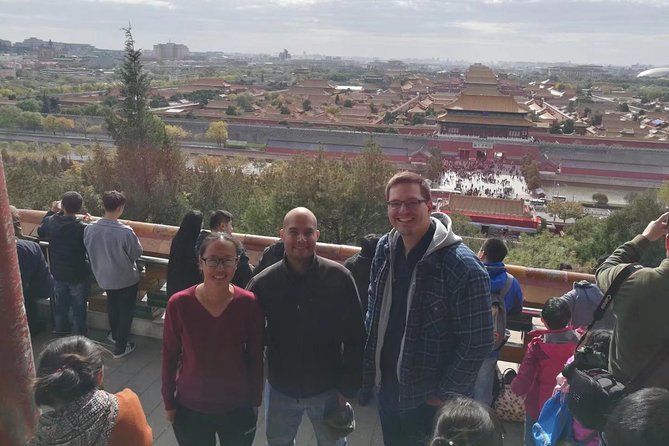 2- Day Beijing Private Tour - Additional Information