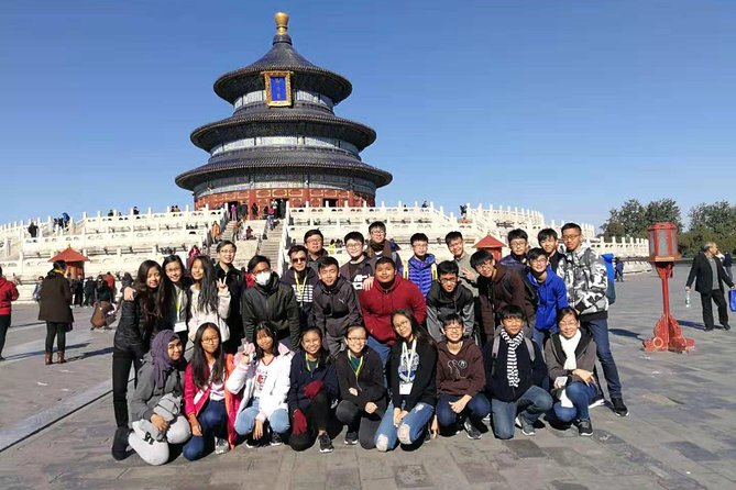 2- Day Beijing Private Tour - Price and Booking