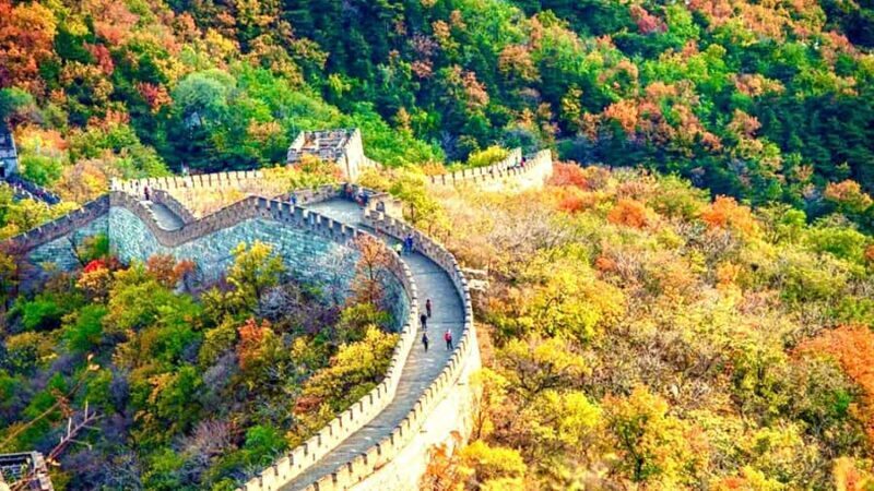 2-Day Beijing&Xian Highlights Tour4 Iconic Must-See Sites - The Complete Experience Breakdown