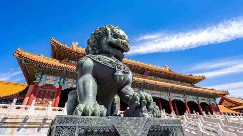 2-Day Beijing&Xian Highlights Tour4 Iconic Must-See Sites - Final Thoughts: Who Will Love This Tour?