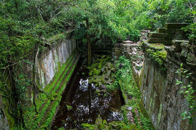 2-Day Beng Mealea, Koh Ker and Preah Vihear Exploration - Customer Reviews