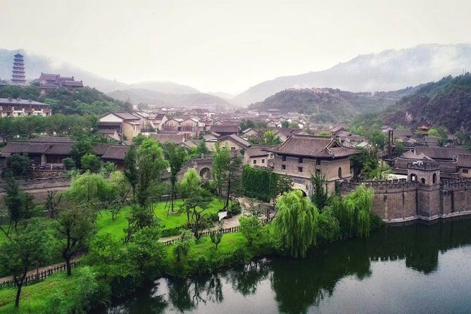 2-day Best of Beijing - Exploring Beijing in Depth: What to Expect