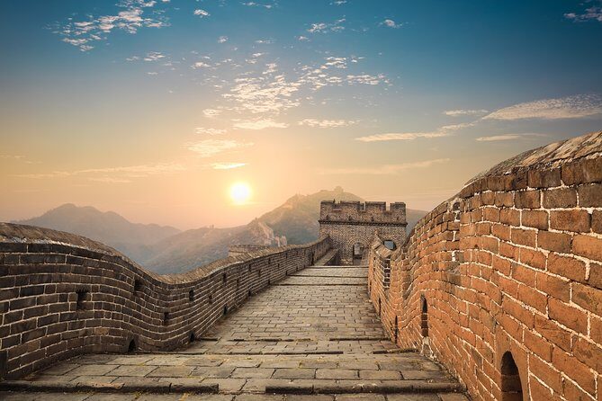 2-day Best of Beijing - FAQs