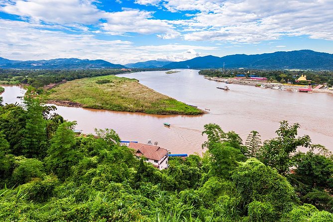 2-Day Best of Chiang Rai From Chiang Mai Private Package - Traveler Photos