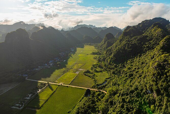 2-Day Bhaya Journey to the Heart of Halongs Serenity - FAQs