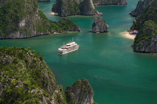 2-Day Bhaya Journey to the Heart of Halongs Serenity - Good To Know